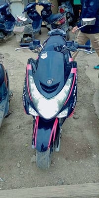 ماجستا S للبيع مكفوله مكاني بغداد السعر مليون و700  👌👀 كامله بلاديه  م...