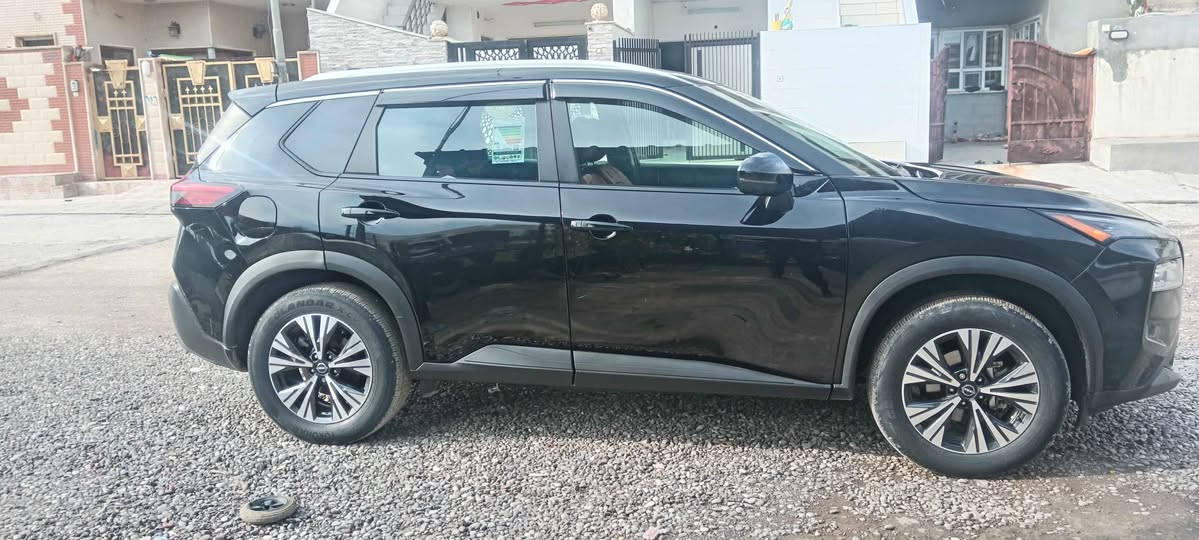 للبيع
سعر 165$
نيسان روج 2023
للبيع فئة SV وارد امريكي
فول مواصفات 1 ع  1
ماشية  18 الف
محرك 1500 توربو  مامفتوح 
كير اوتوماتيك طيارة
 كير محرك بشرط 
رقم اربيل
دولي رقم
وهزة وسنويه جديد
شرط التحويل
ضرر جاملغ امامي صبغ بدون دواخل بدون ارباك 

المواصفات
بانوراما
دبل اكسن: 
شاشة كبيرة  كامرة+ تحكمات سيترن 
 بصمة تشغيل 4 بيبان بصمه
 تشغيل عن بعد 
ويل كب +
 سايد بريك بصمة 
لايت LED نهاري+ بلوجكترات
 كشن كهرب  + تحديد مسار
3انظمه قياده 
تبريد قطعتين ثللج ❄️ +
 كروس سرعة
رادارات امامي وجانبي  اشاير بلمري 
سيارة جاهزه 
السعر. 165 ورقة مجال
مكان السيارة اربيل خبات 
***********.        . كورك واتساب الحمدانية, نينوى
