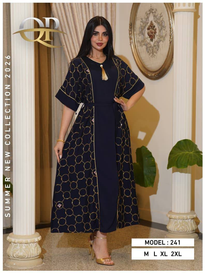 جملة فقط.. موديلات خليجية خامة درجه اولى راقية جدا


**إذا كنت صاحب هذا الإعلان وتريد حذفه لأي سبب، رجاءا أرسل رسالة إلى الدعم الفني**