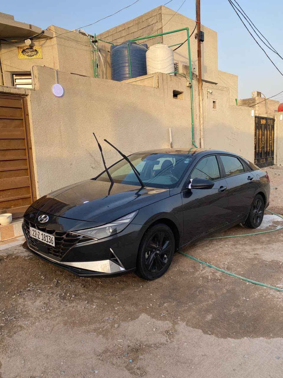الانترا 2023 وارد امريكي رقم اربيل السيارة مال بيت مال جناي فول عده الفتحة 
حادثها بس مقدمة البنيد بس بدون دواخل وبيها كلير التكمة من امريكه صبغ صفحة السكن 

مكان السيارة البصرة الزبير 
*********** Singapore
