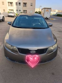 سيراتو ٢٠١٢ • محرك ١٦٠٠ • ماشية ٢٨٨٠٠٠