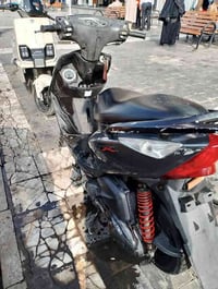 اللهم صل على محمد وال محمد دراجه خير من الله ثعلب نضيفه كلشي مابيه نقص...