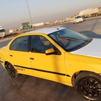 سمند ناطقة • ٢٠١١ • رقم واسط