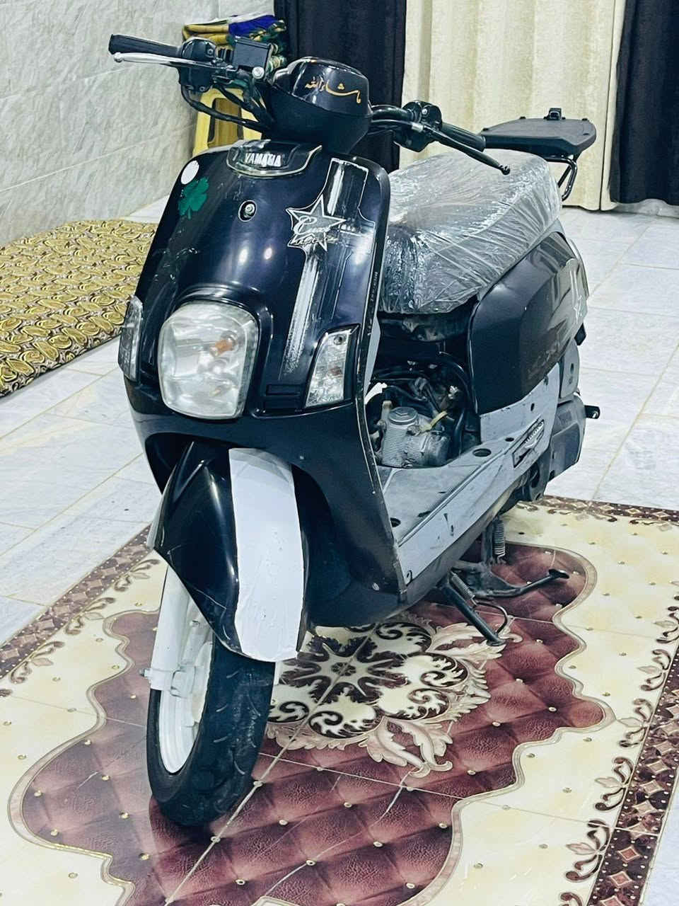 سلام عليكم بوليس نوزل للبيع مكينه كفاله ما مفتوحه لونه بيتنجاني , ***********اتصال
