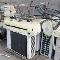 نشتري #سبلت #مكيف عاطل  كل ماعليك الاتصال او مرسلتنا واحنة نجيك مع خدم...