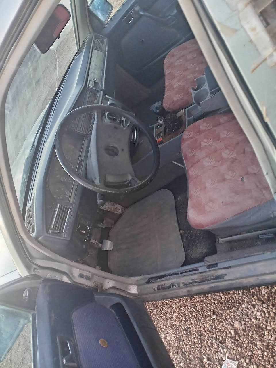 سلام عليكم
سياره مارسدس موديل ٩٠
سياره كما هو موضح في الصور
رقم صلاح الدين
السعر ٢٨
***********
