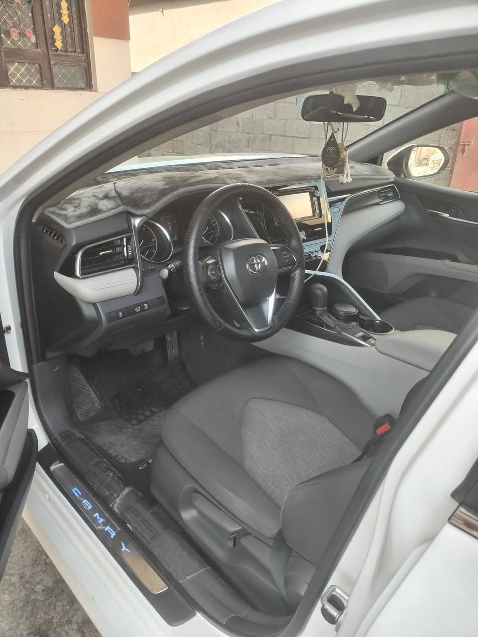 سلام عليكم كامري 2022 خليجي مكفوله كفاله عامه ماشيه 60 العنوان بغداد المدائن *********** الشراي يتصل والي يحب يعامل لايتصل رحمه الوالديكم السعر 240 رقم سليمانيه بسمي
