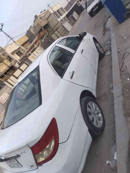 السلام عليكم بي واي دي اف 3 موديل 13. سنويه 27
ضربتها. جنطه بدون دواخل. جاملغات خلفيه معمرات.
محرك بدايه خيط تبخير. كيرها جديد هوة والكلج. وصدرها الامامي جديد والخلفي نص عمر تايرات امامي جديد. خلفي نص عمر. السياره بيها نقوصات بسيطه.
سعرها 42 وبيها مجال حك الجيه وبخدمتكم
*********** 
عنواني شهداء البياع
