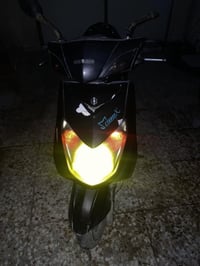 للبيع دراجة سكنس فحل كايريتر موديل 2007 السعر 400قفل للاتصال /07765681...