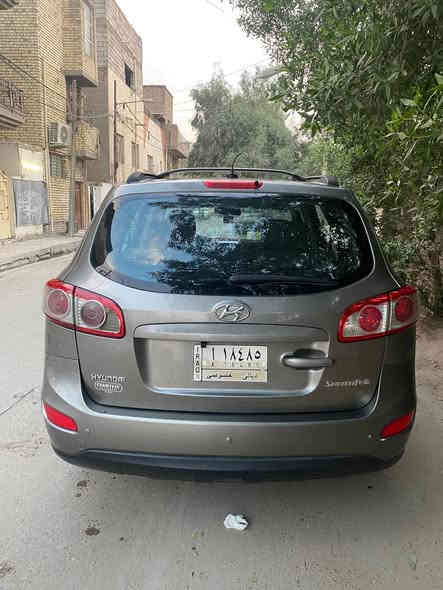 سلام عليكم 
سنتافي مديل 2011 وارد امريكي 2400 دوش 4سلندر 5 راكب  سيارة قطعة وحدة مبدلة جاملغ امامي عكس السايق مبدل فقط البقية ليبل واحد والباب بصف الجاملغ توحيد لون كلير البنيد مصبوغ والجاملغ مال سايق ايضا توحيد لون 
السونار مالته موجود ويه الصور 
مكان سيارة بغداد / الرقم مشروع وطني 
السعر. 117 وبيه مجال حك الجية  
***********
