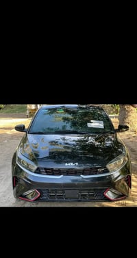 فورتي ٢٠٢٤ • ماشيه ٢٠ الف • رقم بغداد