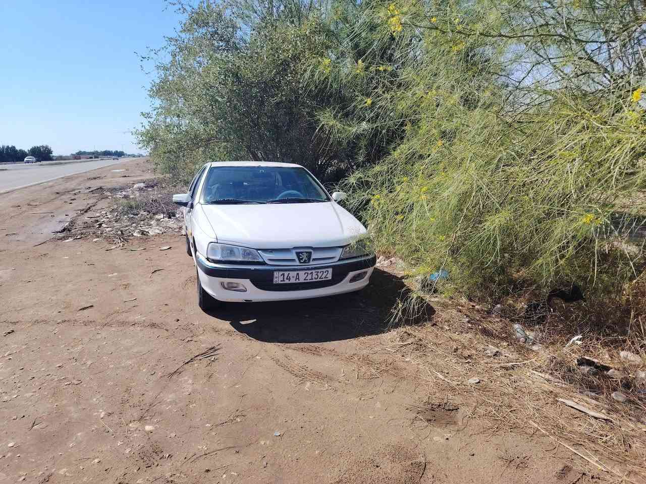 السلام عليكم
بيجو بارص ٢١١ كير مكينة مكفولات السعر ٢٧ بيها مجال مكان الديوانية الحمزة الشرقي. ***********
