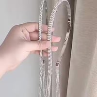 طوق كرستال • اكسسوار • مجوهرات