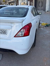 نيسان صني • ٢٠٢٤ • ٤٣٠٠٠ كم