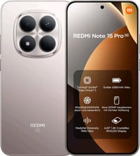 REDMI Note 15 Pro 5G جهاز جديد كامل ملحقاته وبعدهن بالكارتونه ممستخدمه...