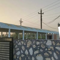 حداد متنقل • سقايف وأسججة • ساندويج وكيسبان