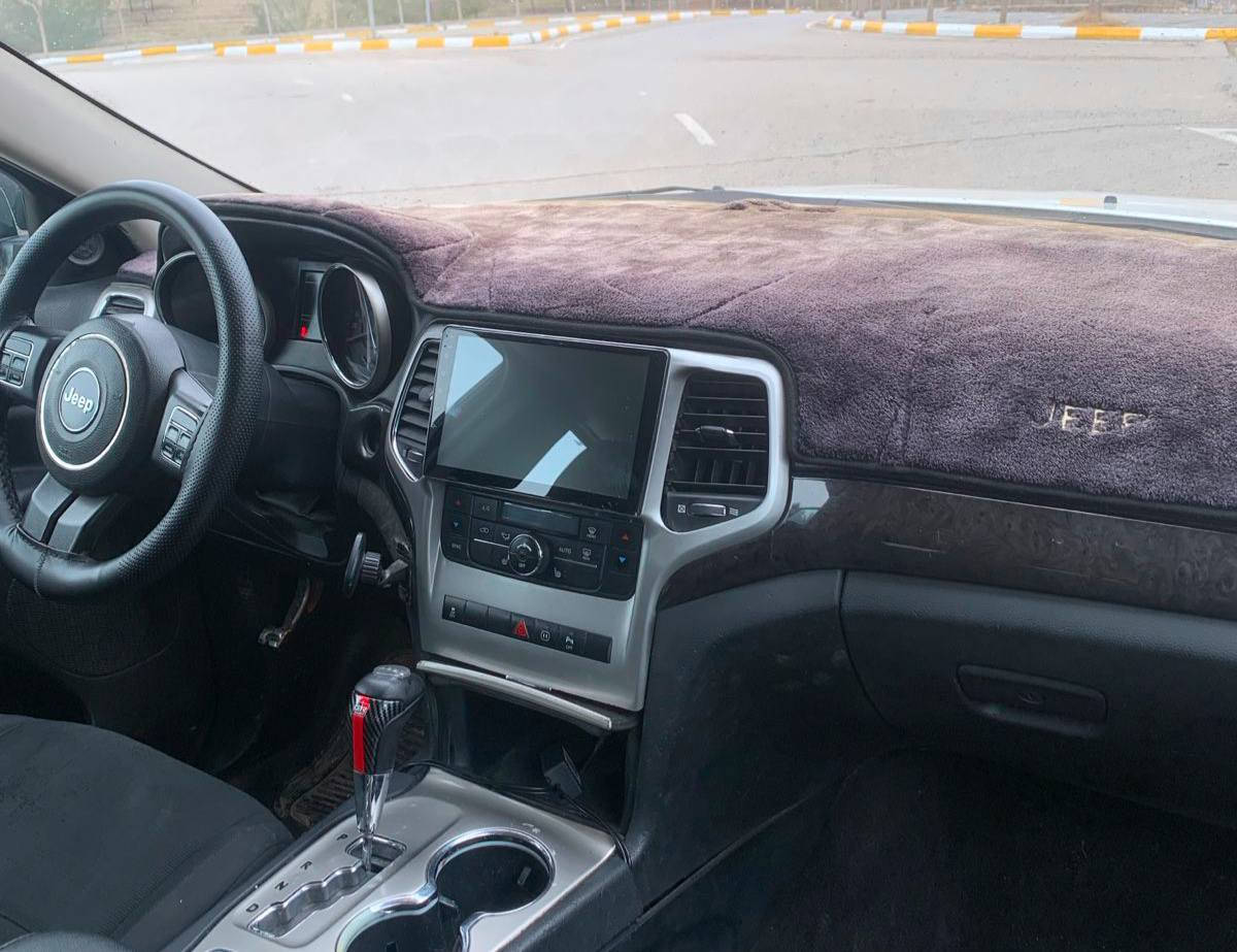 جێب لاریدۆ2012  ساغ 
د بێ ڕەقەم بەشەرتی ماڵی مەدەنی 
فوول مواسەفاتی
 بێ سڵاید
5 مۆدی لێخوڕین 
‏(Auto + sport + Snow + sand mud + Rock)
لایت ئۆتۆ و زینۆن. کوشن هیتەر و ئاوێنە هیتەر. 
تەحکوماتی سەرسوکان  بەسمە  حاسە  دژە خلیسک تراکشن

سعر لە کۆمێنت داوابکە ڕاستەخۆ بۆت دیت 📩 

چوار تایەی تازە و ویلی سپۆرتی لەسەرە
بێ دەعم و لێدراو حیزام بۆیاخ سەقف و شان بە شەرت
گێڕ و مەکینە و ئەکسل و دەبڵ ئەکسل بەشەرت

ژمارەی خاوەنی 
***********
***********
