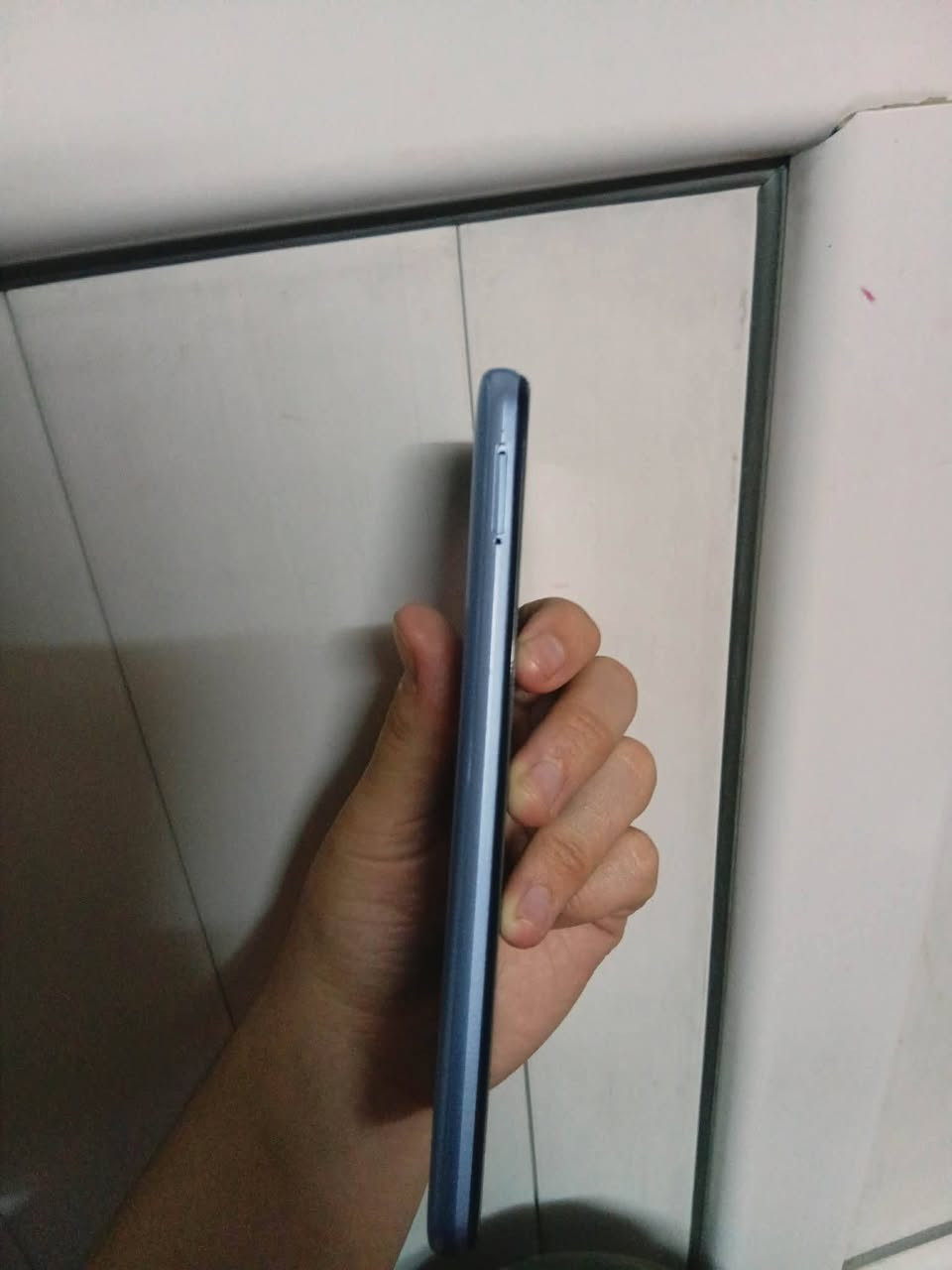 السلم عليكم 
للبيع او مضارض
سعرو 80 

جهاز ريلمي C25

الجهاز شغال كامل 
ذاكرة 128 رام 4
بطاريه 6000

معالج هيلو جي 85
بل بوبجي 60

الجهاز شرط ما مفتوح

مكاني ايمن

شراي تعال خاص


**إذا كنت صاحب هذا الإعلان وتريد حذفه لأي سبب، رجاءا أرسل رسالة إلى الدعم الفني**