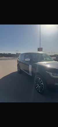 رانج روفر ٢٠١٦رقم بغداد أنكليزي السعر خاص الشراب يتصل 07721170157