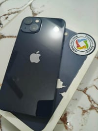 آيفون ١٣ عادي • ١٢٨ جيجا • بالضمان