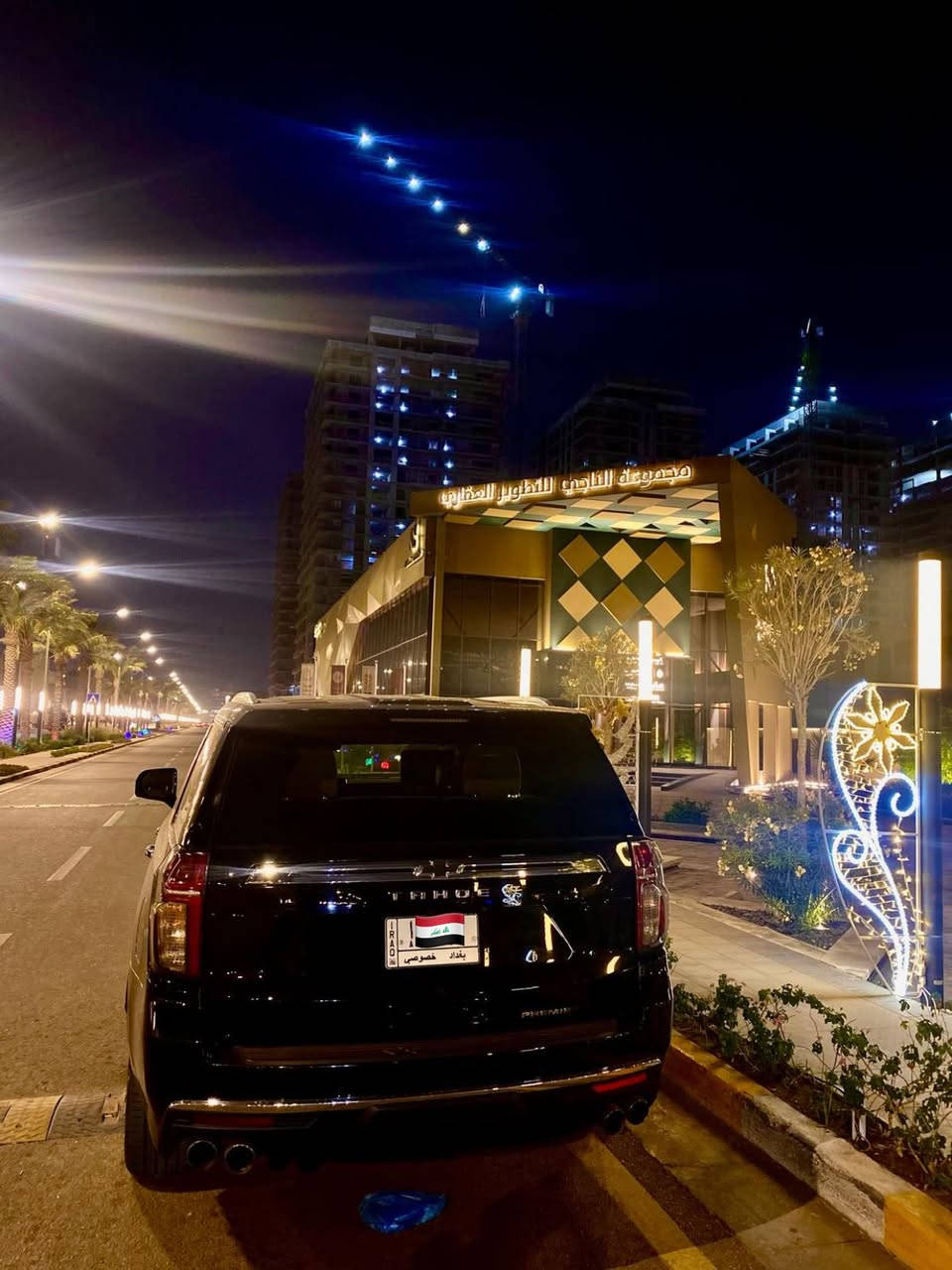 السلام عليكم للبيع تاهو موديل ٢٠٢١ وكالة المنصور فول مواصفات برايمر السعر ٤٨٠ورقه لاستفسار ***********
