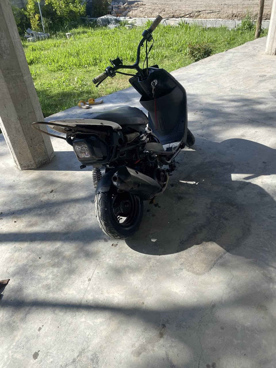 ماكس للبيع 250


**إذا كنت صاحب هذا الإعلان وتريد حذفه لأي سبب، رجاءا أرسل رسالة إلى الدعم الفني**