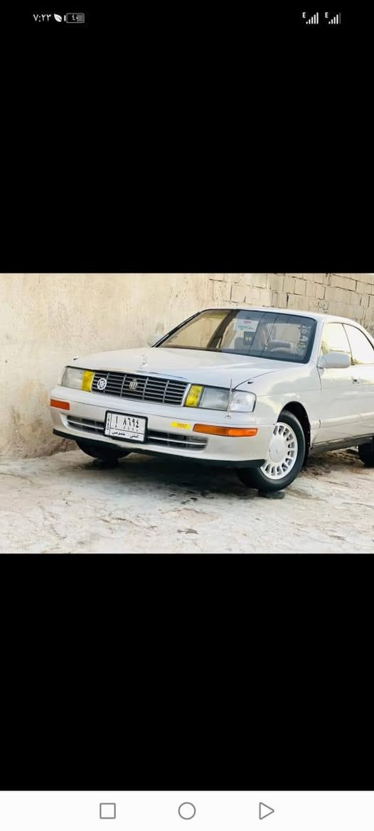 السلام عليكم 
بطه مديل 2000 مكفوله كصه وضربه  علمآ ان السياره مصبوغه صبغ عام لغرض الجماليه رقم جديد نكليزي مداور وسنويه لغايه 2031 السعر 65 وبيها مجال التواصل على رقم ***********
علمآ الصور قبل الرقم الجيد
