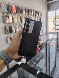 ريلمي c75 ذاكره 256 مبدل شاشه اصليه باقي مكفول السعر 145 بي مجال بسيط ...