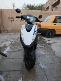 دراجه ماكس عدله سعر 700 وبيه مجال مكان بغداد الرقم 07747921346