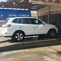 سنتافيه • ٢٠١٢ • ٣٥٠٠