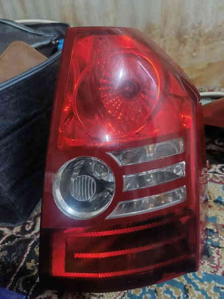 السلام عليكم 
بك لايت مستخدم أوباما عشرة 
اصلي واحد بي فطرين السعر ٧٥  البصرة الزبير الشعيبة 
***********
***********
ابو حسين علي
