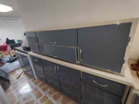 كاونتر تسكام  4قطع سنكي الامنيوم نضيف وثقيل ونوعيه ممتازه استعمال قليل جداً
مكاني اربيل سايدين لاوان
متوفر للبيع
***********
