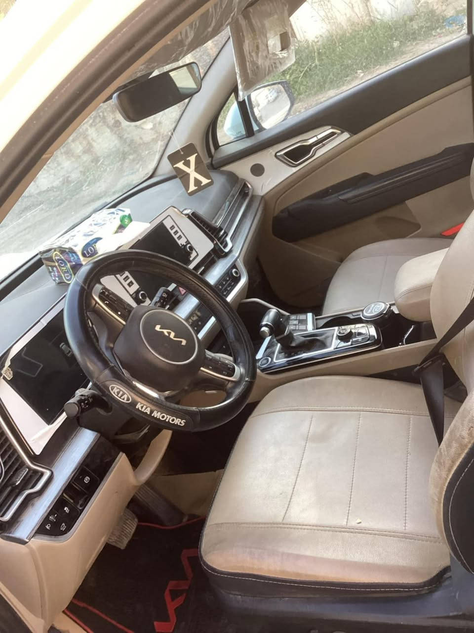 سبورتج خليجي  2023 وكاله الدولية ام الضمان 5سنوات رقم اربيل فقط بارد بسيط
 #ماشيه 60 الف كيلو فقط فول مواصفات 1/1 مواصفات السيارة بانوراما بصمة تشغيل بصمة بيبان تشغيل عن بعد حساسات امامي خلفي رادارت على الجوانب قطعتين تبريد شفتات ستيرن داخل ديجتال نظام نزول المنحدرات نظام مانع الانزلاق

Auto Hold    أوتو هولد ا ISO Fex        ايزو فكس ترحيب عند الاقتراب بك لايت LED شاشة Apple Car play لايت زينون + LED اريل نفكيتر كرسي كهرباء مانع انحداراوتو هولد انظمة قيادة تدفئة بالكشنات تدفئة بالستيرن صندوك كهرباء هند بريك بصمة لدات امامي خلفي اشاير بالمري وبعد بيه هوايه مواصفات مكاني بغداد الشراي يتصل ***********
