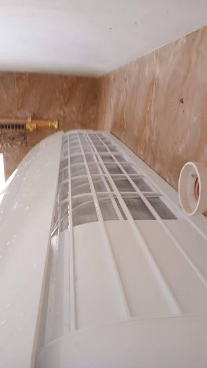 السلام عليكم 
بداية موسم خير انشاءالله
جوه السوك وضمان العمل 
ضمان موسم كامل
تصليح جميع انواع اعطال السبالت والمكيفات والعمل موقعي
تنصيب السبلت 35 الف
تنصيب الكنتوري 45الف
فتح السبلت 20 الاف
فتح وشد ومداور زائد غسل 75الف
غسل السبلت موقعي 25 الاف
غسل السبلت تفصيخ وتنزيل للكاع 35الف
غسل الكنتوري تفصيخ 45الف
فتح+غسل+مداور+شد 85الف للكنتوري
سبلتك معوز غاز شحنه 35 الف
سبلتك مابي ولا شوية غاز شحنه كامل 60 الف غاز فريوجت الفرنسي ضمان موسم كامل مع عمل فاكيوم
واحنه بلخدمة وين ماتكون نجيك وبنفس الدقيقة
غير متواجد ع الفيس رقمي *********** علي واتساب
***********حسين اتصال
تصليح جميع انواع الثلاجات والمجمدات بكل اصنافه اكيد مع الضمان عنوان الورشة النجف الاشرف حي الجزيرة شارع العكاشي مجاور حسينية الثقليين ورشة الاخويين
ايضأ نشتري جميع السبالت
