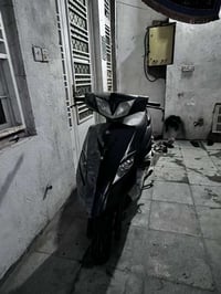 ماكس ثعلب • محرك نضيف • بغداد المشتل