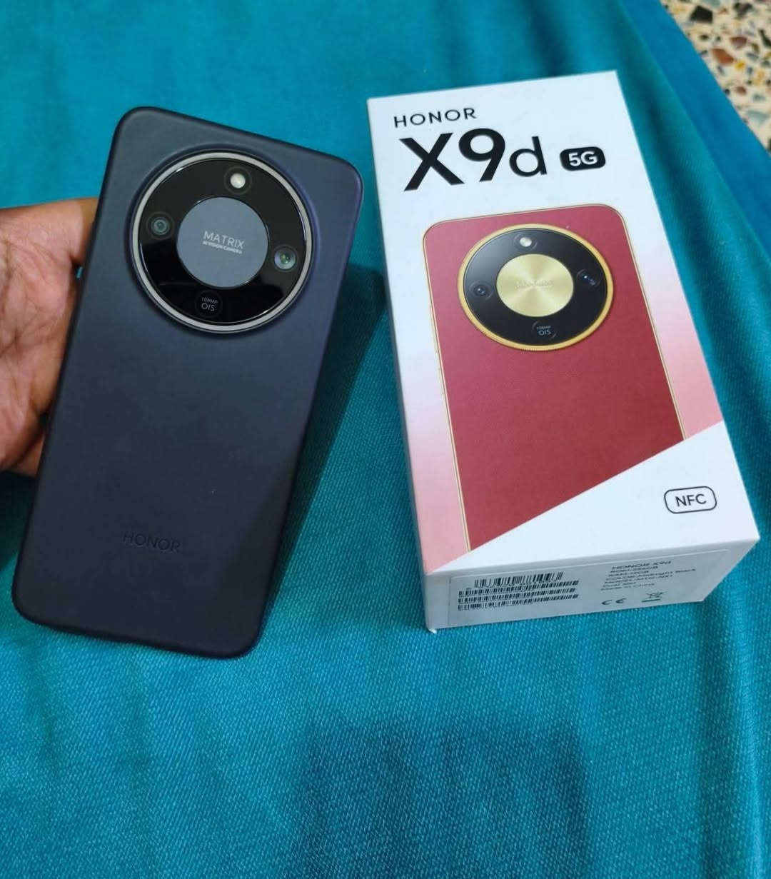 السلام عليكم
متوفر جهاز هونر x9d  نظافة فول 100٪ كامل ملحقات السعر 460 قفل شراي تعال خاص سعر الجديد 520


**إذا كنت صاحب هذا الإعلان وتريد حذفه لأي سبب، رجاءا أرسل رسالة إلى الدعم الفني**