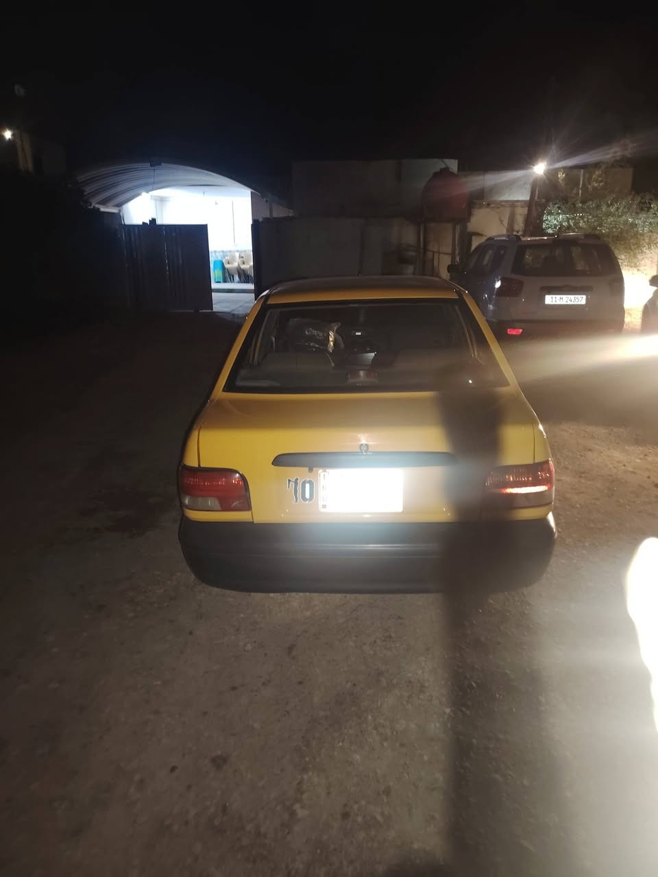 سايبا موديل ٢٠٢٥ ماشيه ٦٠الف رقم قادسيه تحويل مباشر مكفوله عداء شبر بارد اتصل على الرقم ***********
