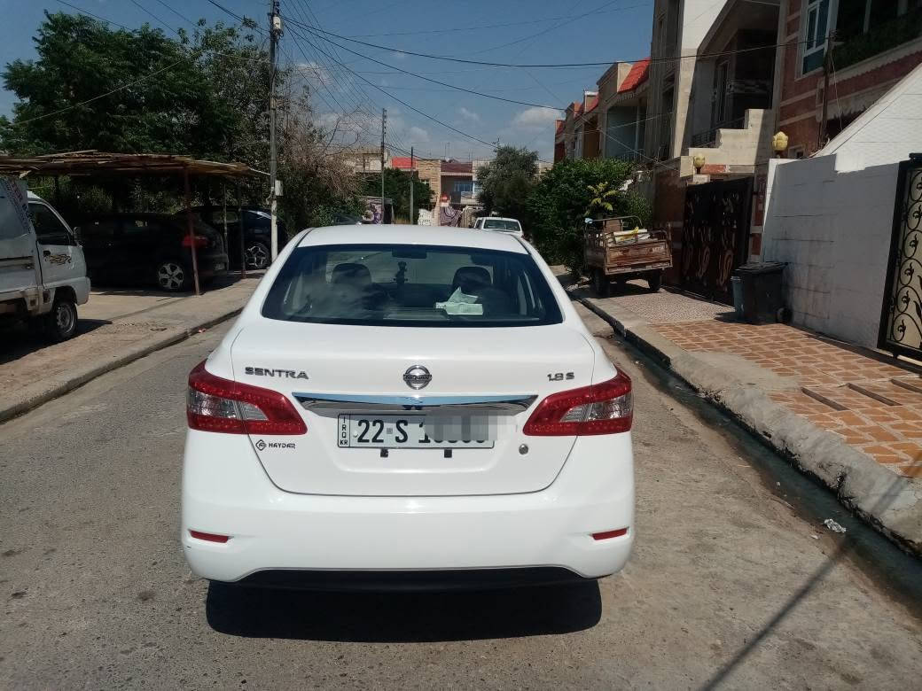 نیسان سێنترا 2019  18v خلیجی

نیسان سینترا مەکینە گەورە سوکان ڤولێوم ، تبرید مرکزی   سیارەکە  هیچی نیە بی سبوغ بێ لێدرانە زۆر خاوێن ماوەتەوە نمونەیە لە جوانی  سەنەوی نوێیە ژینگەی دراوە تا 2030  هەزەی بەسەر نەچووە  تحویل بەناوکردن  بەشەرتە بەناوی خۆمانە .
نرخی 124 $  مجال 
م: *********** watsapp

نیسان سێنترا 2019  18v خلیجی
نیسان سینترا محرک کبیر  استرین مرکزی ، تبرید مرکزی ، 
بنسبە ضرر کلین مابی ولا صبوغ ولا تعدیل کفالە  
رقم المانی سنویە جدید لحد 2030
تحویل و کالە شرط
سعر 124$   بیها مجال لطیبین
م. *********** watssapp أربيل, العراق
