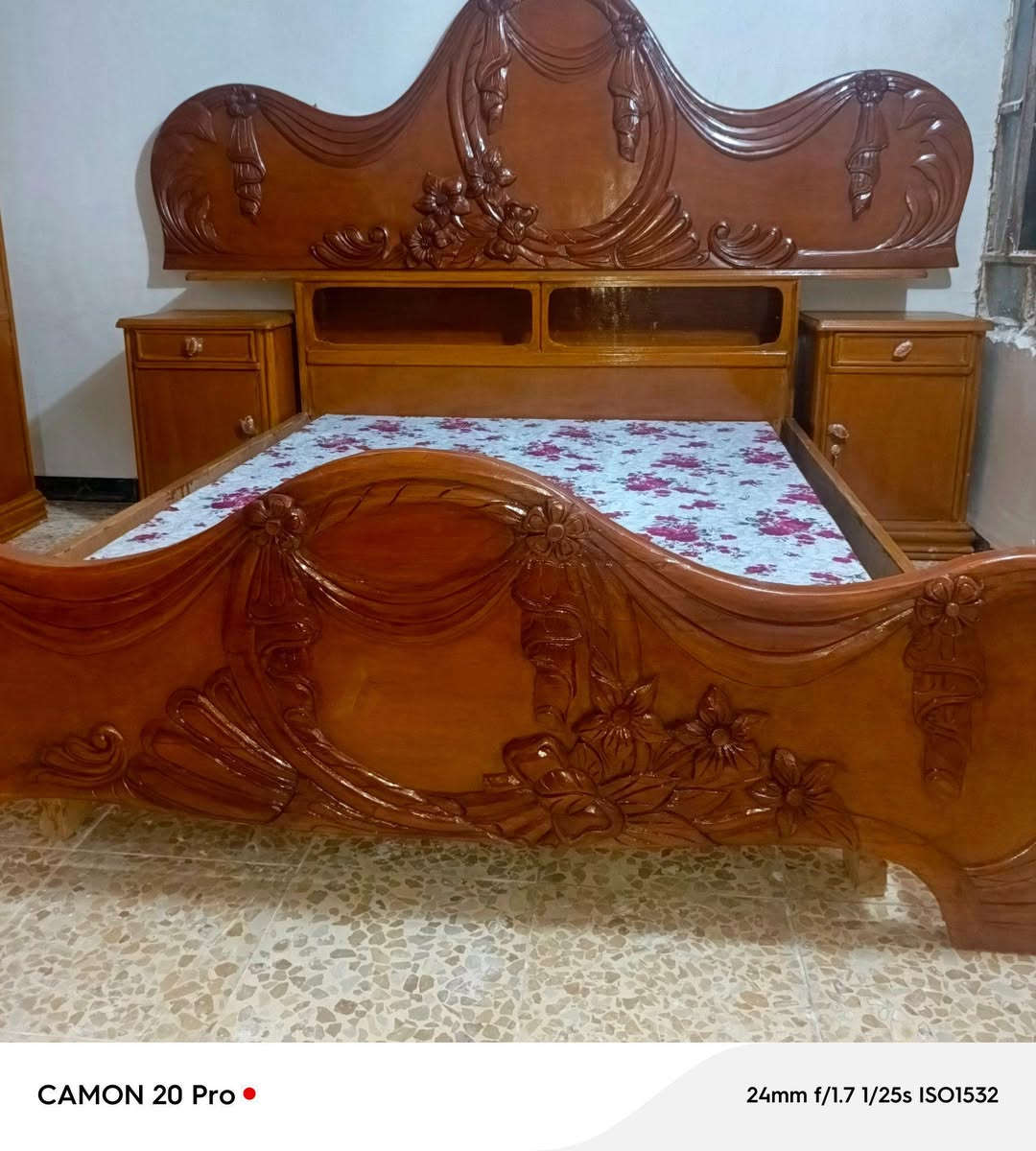 غرفة اخشاب خمس بيبان تسكام درجى اولى نضيفه جدا مناقصه برغي سعر 600بي مجال مكانه نجف النجف, العراق


**إذا كنت صاحب هذا الإعلان وتريد حذفه لأي سبب، رجاءا أرسل رسالة إلى الدعم الفني**