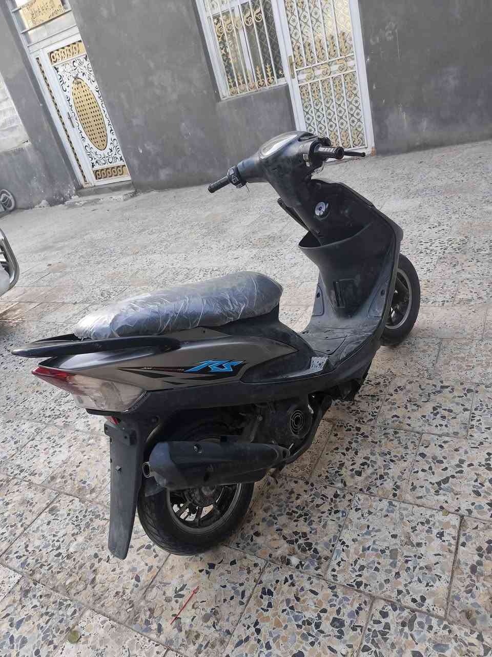 يالله سلام عليكم دراجه ماكس عدله للبيع دراجه حلوه وبلاد مامفتوحه شلعه ومعدل مكان ناصريه حي اور مركز سعر خاص


**إذا كنت صاحب هذا الإعلان وتريد حذفه لأي سبب، رجاءا أرسل رسالة إلى الدعم الفني**