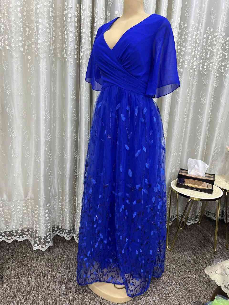 فستان كلوشه قياس 2xl  جديد وثكيل يجنننن مبطن


**إذا كنت صاحب هذا الإعلان وتريد حذفه لأي سبب، رجاءا أرسل رسالة إلى الدعم الفني**