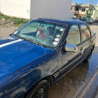 فكترا • جنوط ١٦ • تايرات جديدة