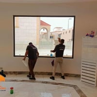 تنظيف بيوت • تنظيف كاشي • أسعار مناسبة