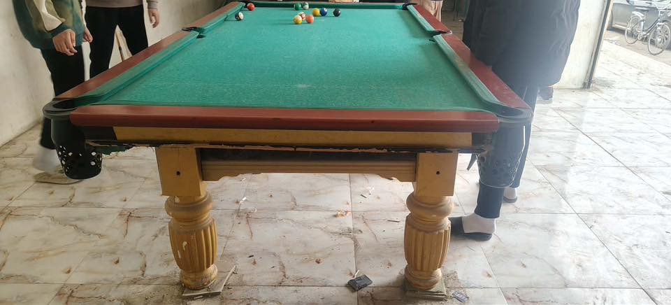 ميوزه بليار للبيع ***********
