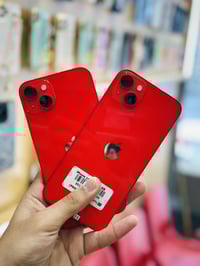 مع اقتراب عيد الحب الطماطي توفر اشتروا لنسوانكم  ايفون 14 بلس  ذاكرة 1...