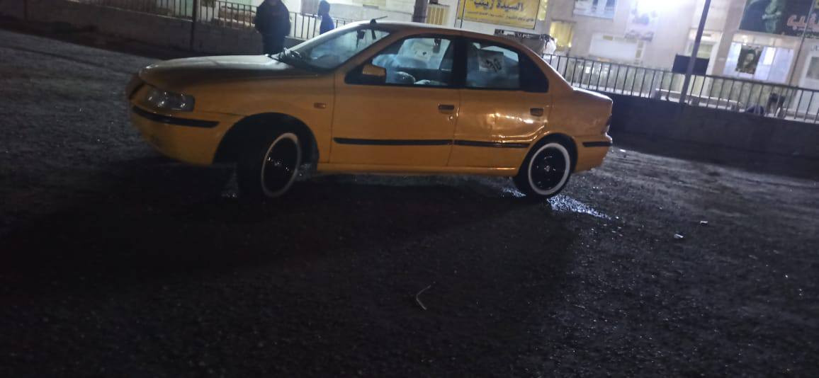 سلام عليكم سمد. البيع وده امراوس ترحم  مديل 2010 مكفوله كير محرك حداديه طخم تاير دوشمه توني امدوشمه كهرباياته كله جدد سعر 36 بيه مجال عنوان ناصريه مركز رقم ***********
