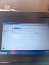 لينوفه • شاحن أصلي • بطارية هابطه