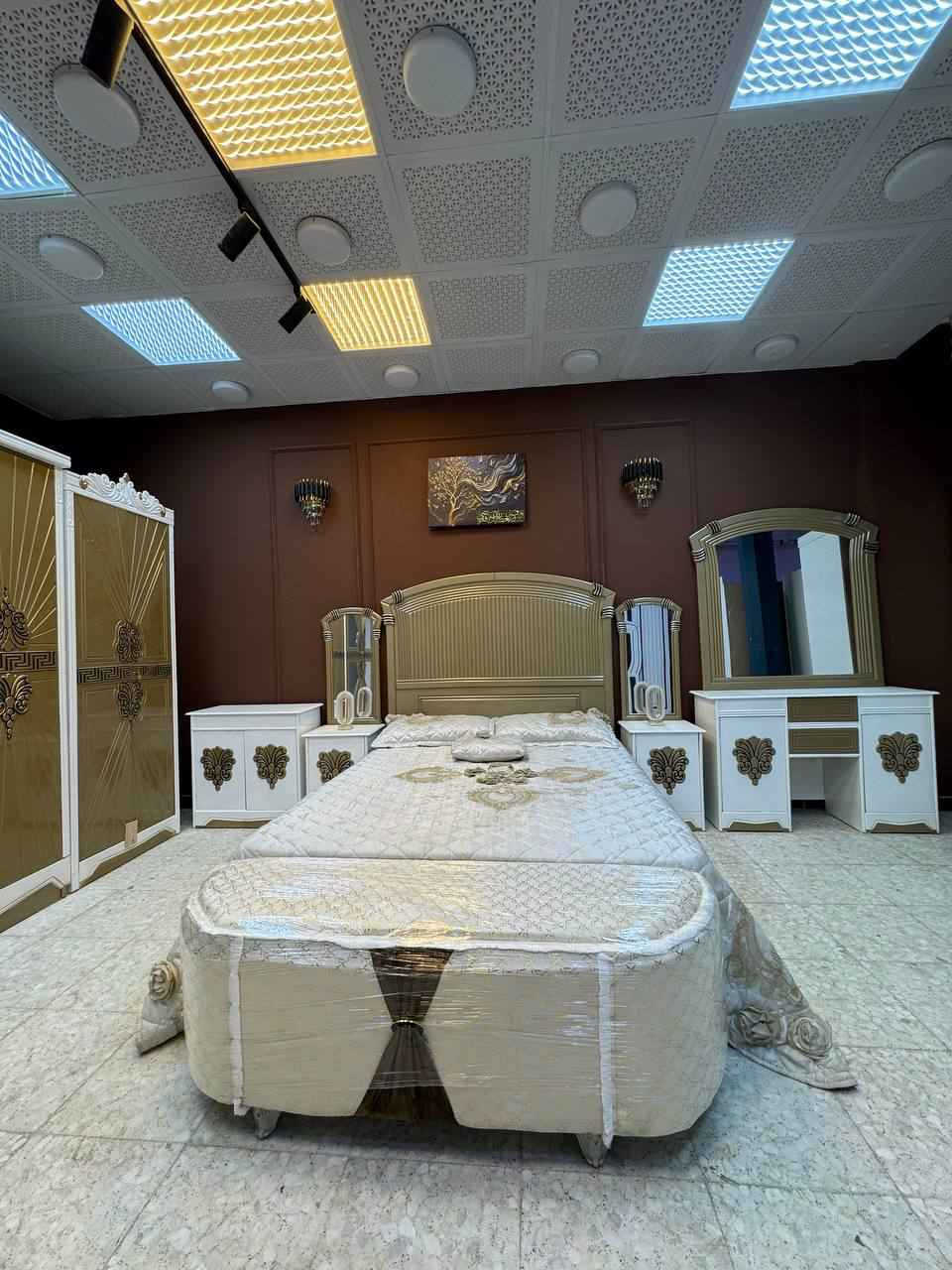 💎شركه الوسيم 💎♦️3♦️

متوفر الان موديل جديد ..

السعر 🔴 مليون 🔴  فقط  

غرفه نوم داخل معاكس خشب 3 ملم

خارج تحفير sns انديف 5 ملم

الصبغ حراري درجة اولى

زاويه تصميم كنتوري بارتفاع الكنتور

السرير بلاويد اسود 6ارجل

🔴شازلون مخزن 75 طابوريه 10🔴

🔴شازلون مقعد 50 طابوريه 10🔴

💎للحجز مراسلة الصفحة💎 بغداد, العراق


**إذا كنت صاحب هذا الإعلان وتريد حذفه لأي سبب، رجاءا أرسل رسالة إلى الدعم الفني**