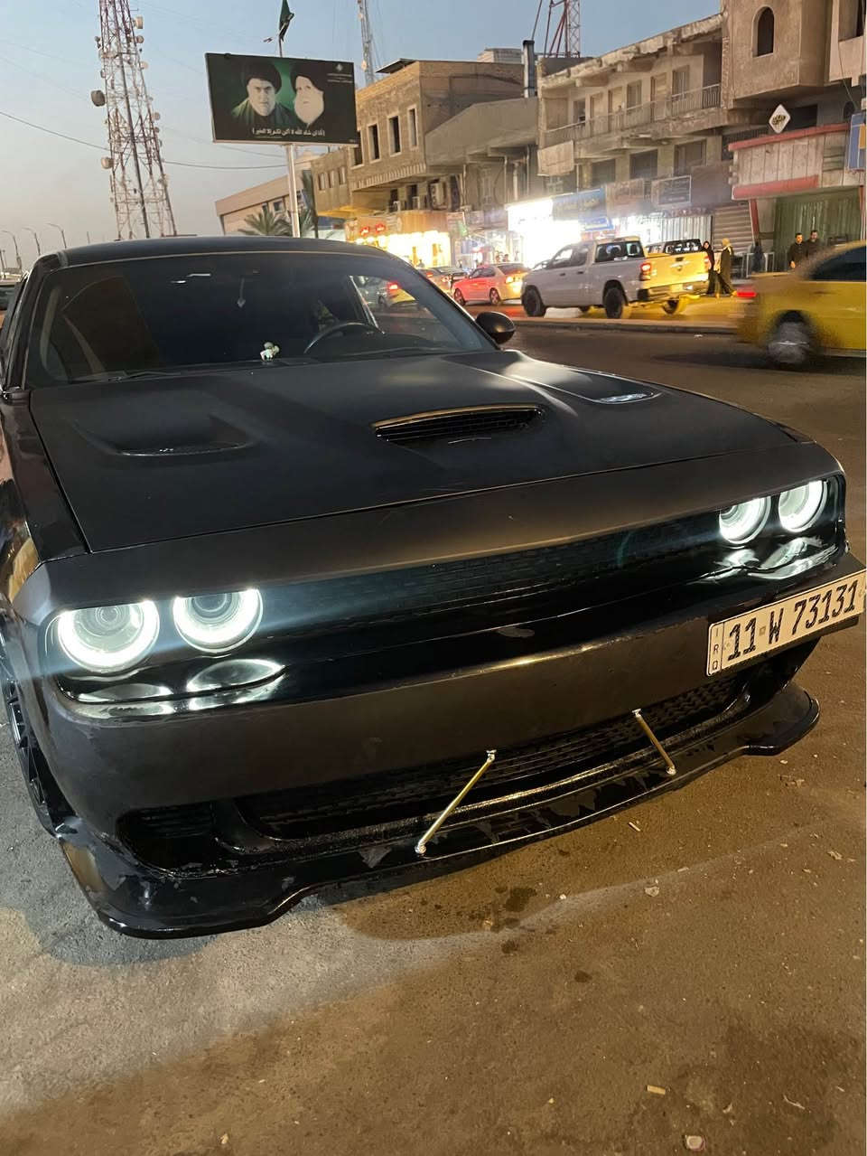 اي نقص مابية بصمه تشغيل بوب بصمة مقاعد شامو محرك 3600  وضع بلاد كير عصا المرغوب
كفاله كير محرك شاصي لغود تحويل مباشر رقم لماني جديد ماشية 180.000كم
*********** بغداد, العراق
