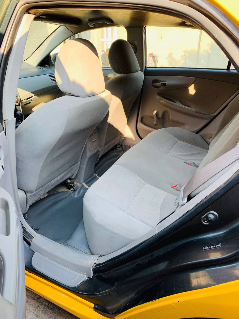 كورلاء لبيع موديل 2009وارد مريكي رقم صدامي  ***********
